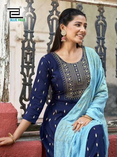 FESTIVAL SPECIAL BY INLI DESIGNER SALWAR SUIT WHOLESALER IN INDIA